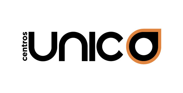 logo vector Centros Único