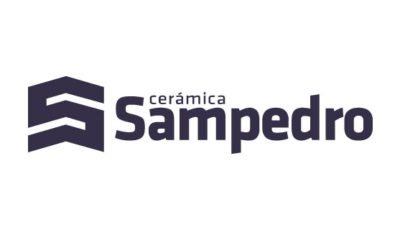 logo vector Cerámica Sampedro