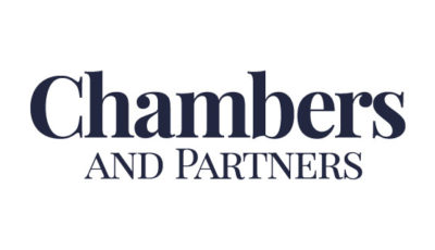 logo vector Chambers and Partners