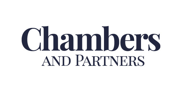 logo vector Chambers and Partners