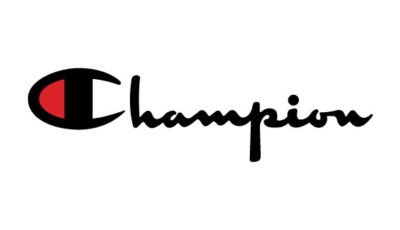 logo vector Champion