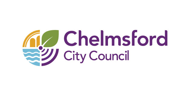 logo vector Chelmsford City Council