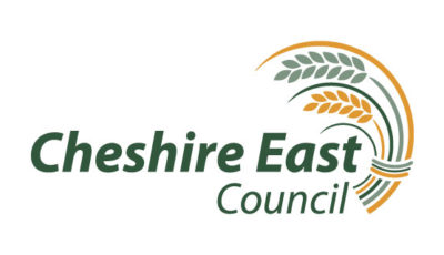 logo vector Cheshire East Council