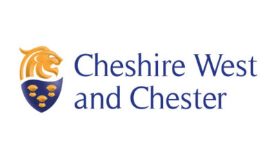 logo vector Cheshire West and Chester council