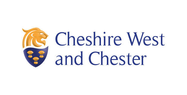 logo vector Cheshire West and Chester council