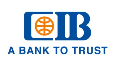 logo vector CIB