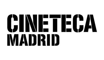 logo vector Cineteca Madrid