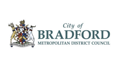 logo vector City of Bradford