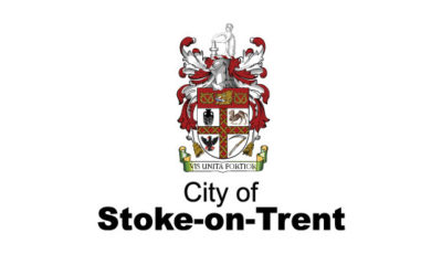 logo vector City of Stoke-on-Trent