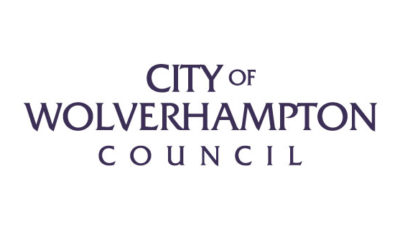 logo vector City of Wolverhampton Council