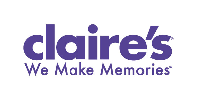 logo vector Claire's