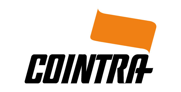 logo vector Cointra