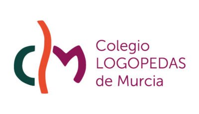 logo vector Colegio Logopedas de Murcia