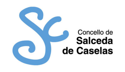 logo vector Concello de Salceda de Caselas