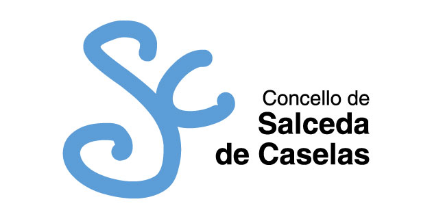 logo vector Concello de Salceda de Caselas