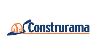 logo vector Construrama