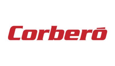 logo vector Corberó