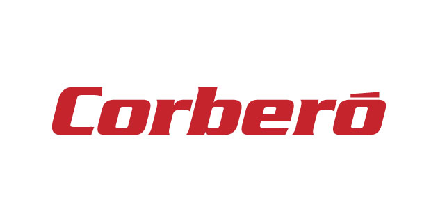 logo vector Corberó