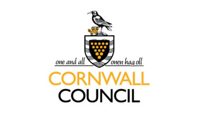 logo vector Cornwall Council