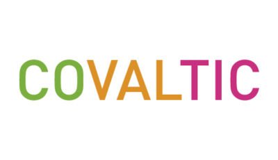 logo vector Covaltic