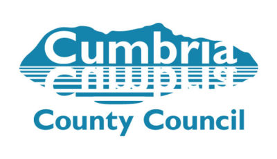 logo vector Cumbria County Council