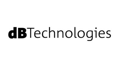 logo vector dBTechnologies