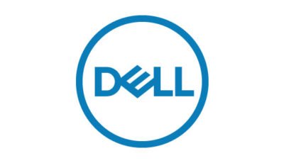 logo vector Dell