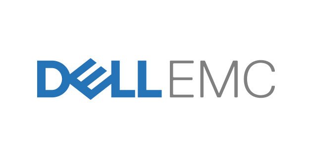 logo vector Dell