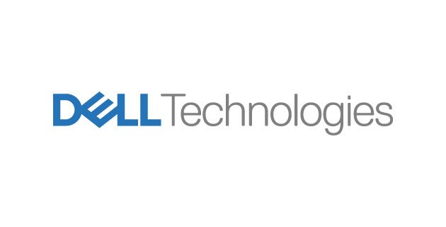 logo vector Dell