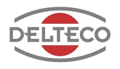 logo vector Delteco