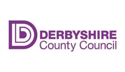 logo vector Derbyshire County Council