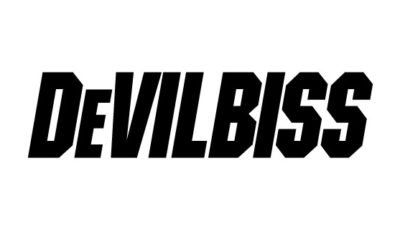 logo vector DeVilbiss
