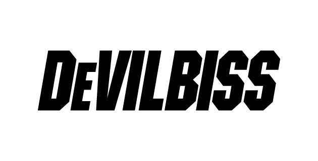 logo vector DeVilbiss
