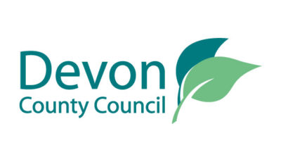 logo vector Devon County Council