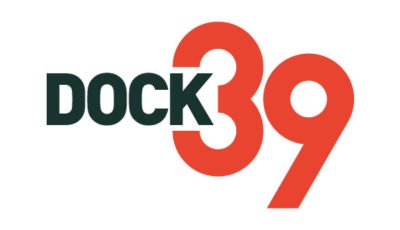 logo vector Dock39