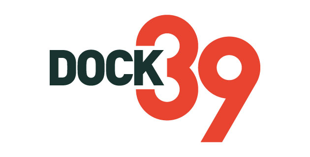 logo vector Dock39
