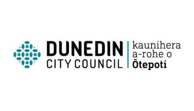 logo vector Dunedin City Council