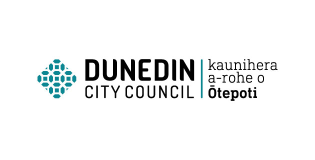 logo vector Dunedin City Council