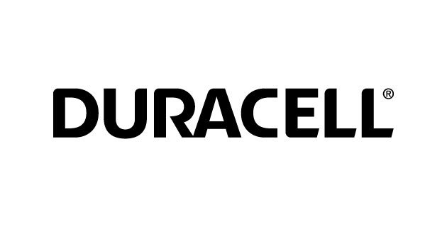 logo vector Duracell