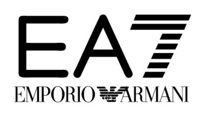 logo vector EA7