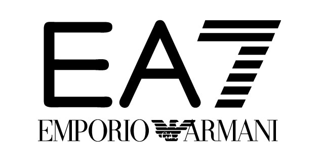 logo vector EA7