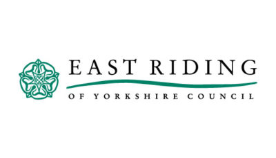 logo vector East Riding of Yorkshire Council