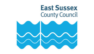 logo vector East Sussex County Council