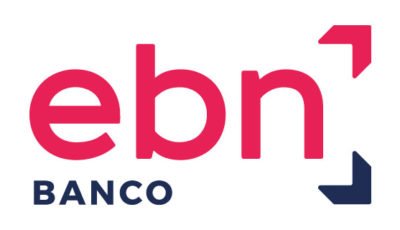 logo vector EBN Banco