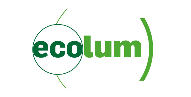 logo vector Ecolum