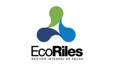 logo vector EcoRiles