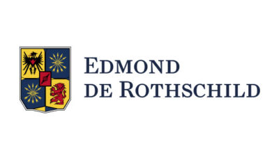 logo vector Edmond de Rothschild