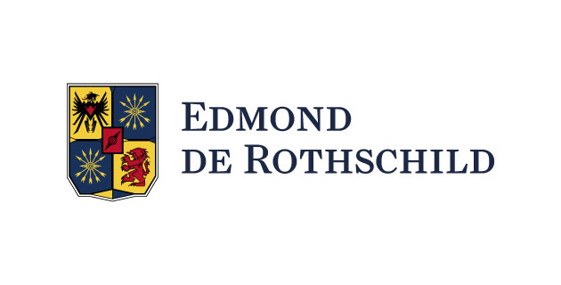 logo vector Edmond de Rothschild