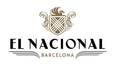 logo vector El Nacional