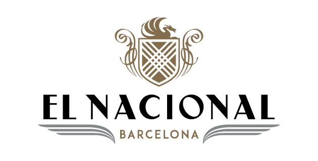 logo vector El Nacional